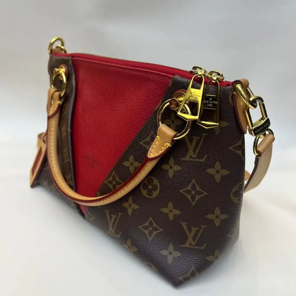 Louis Vuitton Women Pre-Loved Bag Very Good Condition